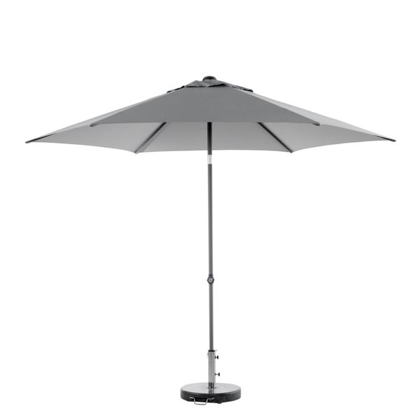 Parasol Poppi Ø3 m