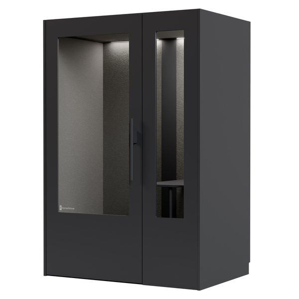 Arbejdsboks PhoneAlone