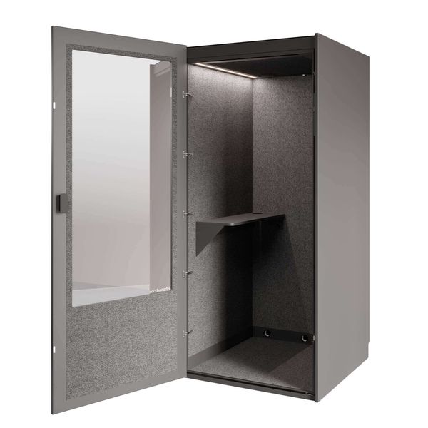 Telefonboks PhoneAlone