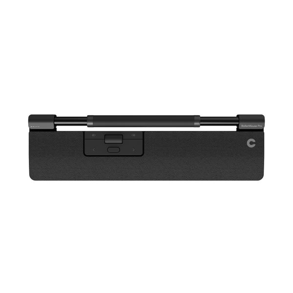 Contour RollerMouse Pro Slim, sort