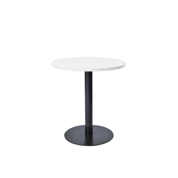 Rundt bord Van Doren Ø70 cm
