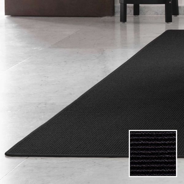 Tæppe 300x400, Sisal Boucle'