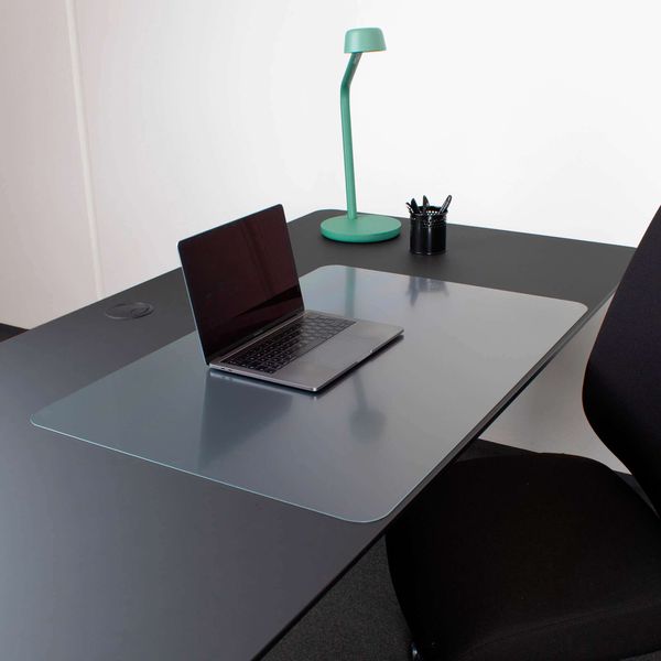 Skriveunderlag TableLux ECO 120x60 cm.