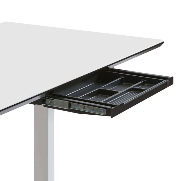 Smal skuffe Slimtray