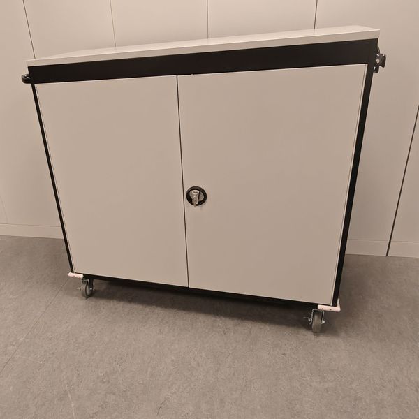 PC-vogn 30 rum
