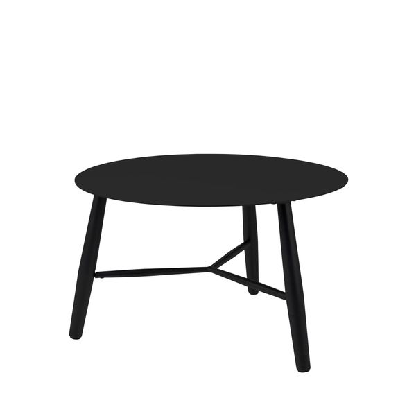 Sofabord Vannes Ø75 cm