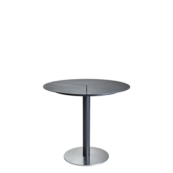 Rundt cafebord Peace Bistro Ø80 cm