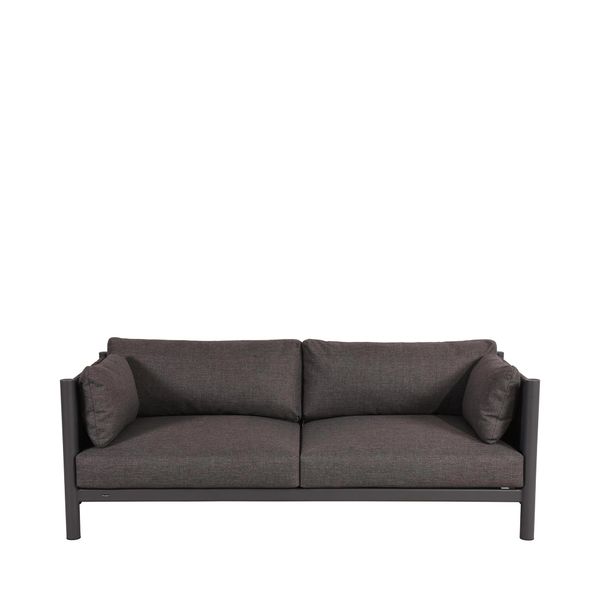 Udendørs Sofa Brad 2,5 pers.