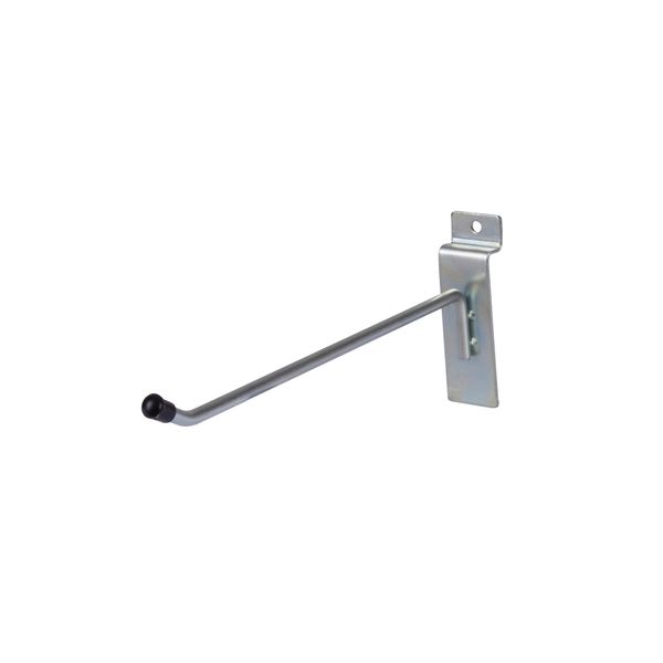 Varekrog 15 cm i zink til rillepanel*