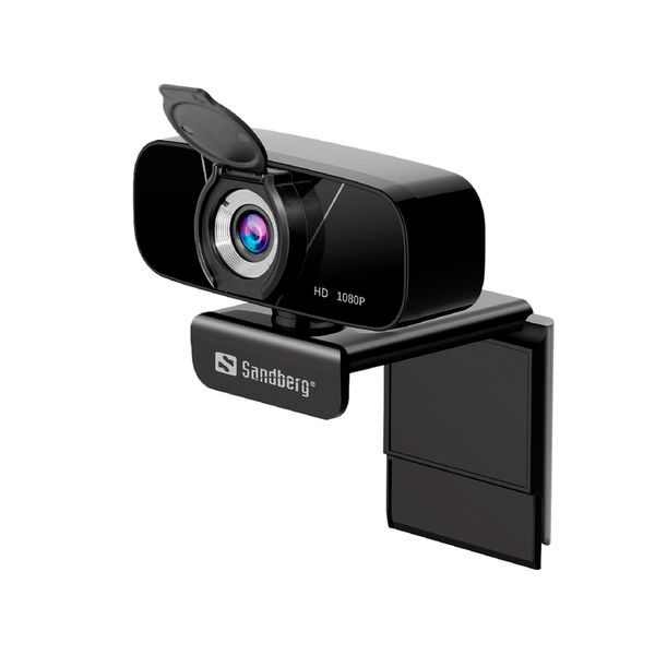 Webcam Sandberg Chat 1920x1080 USB