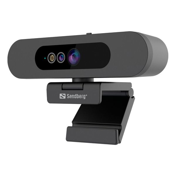 Webcam Sandberg Face-ID 2 USB